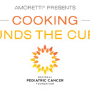Cooking Funds the Cure Recipe Contest (Giveaway Closed)