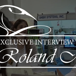 An Exclusive Interview with Chef Roland Mesnier
