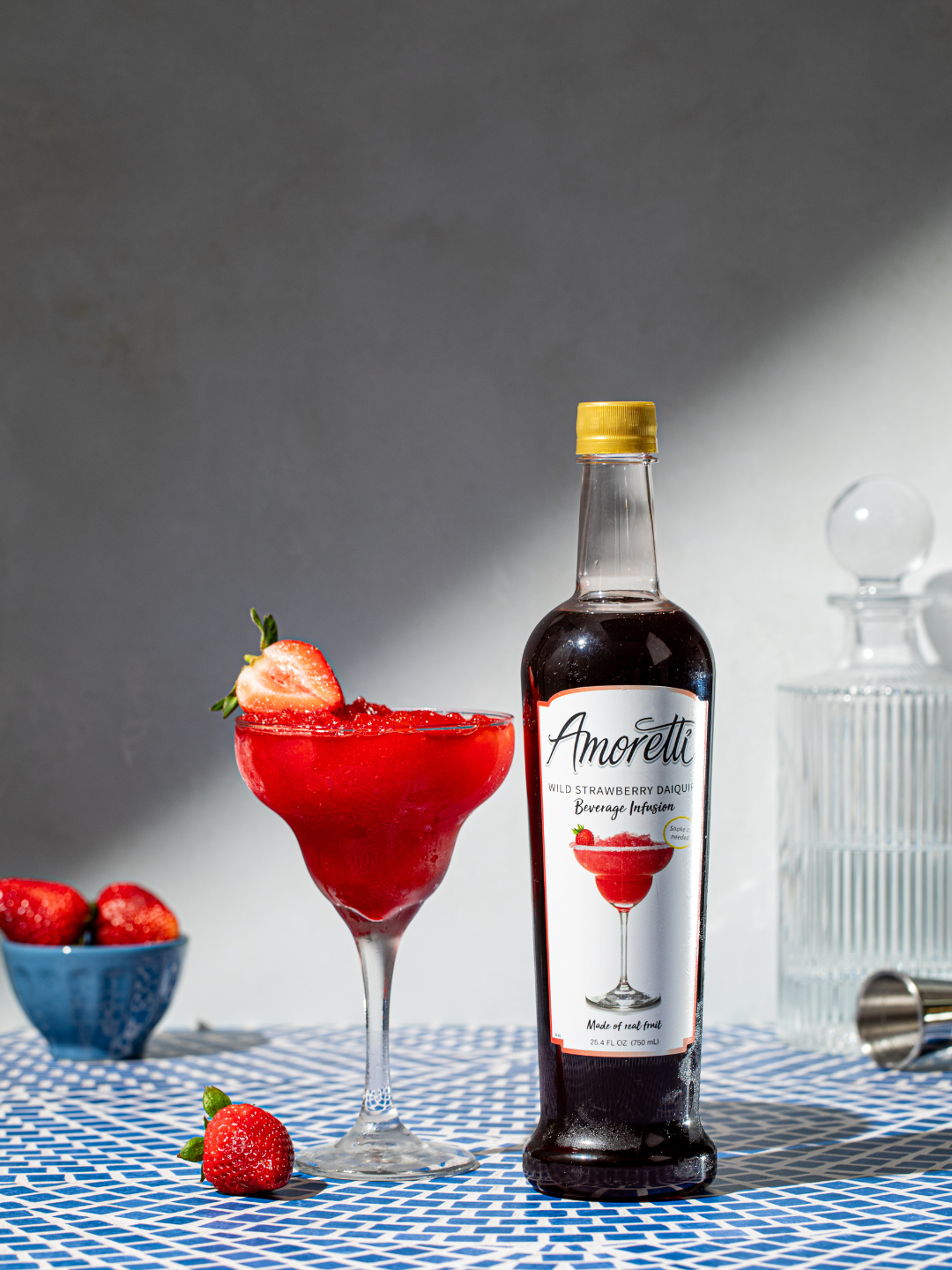 5 Best Syrups for Drinks: Flavor Ideas for Coffee, Mocktails, and More