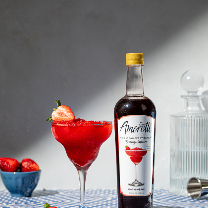 5 Best Syrups for Drinks: Flavor Ideas for Coffee, Mocktails, and More
