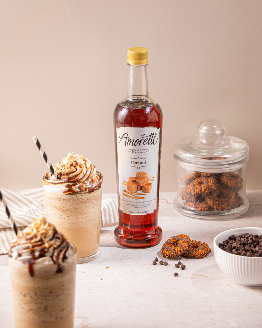 Caramel Syrup for Coffee: 7 Ways to Create Café-Style Drinks at Home