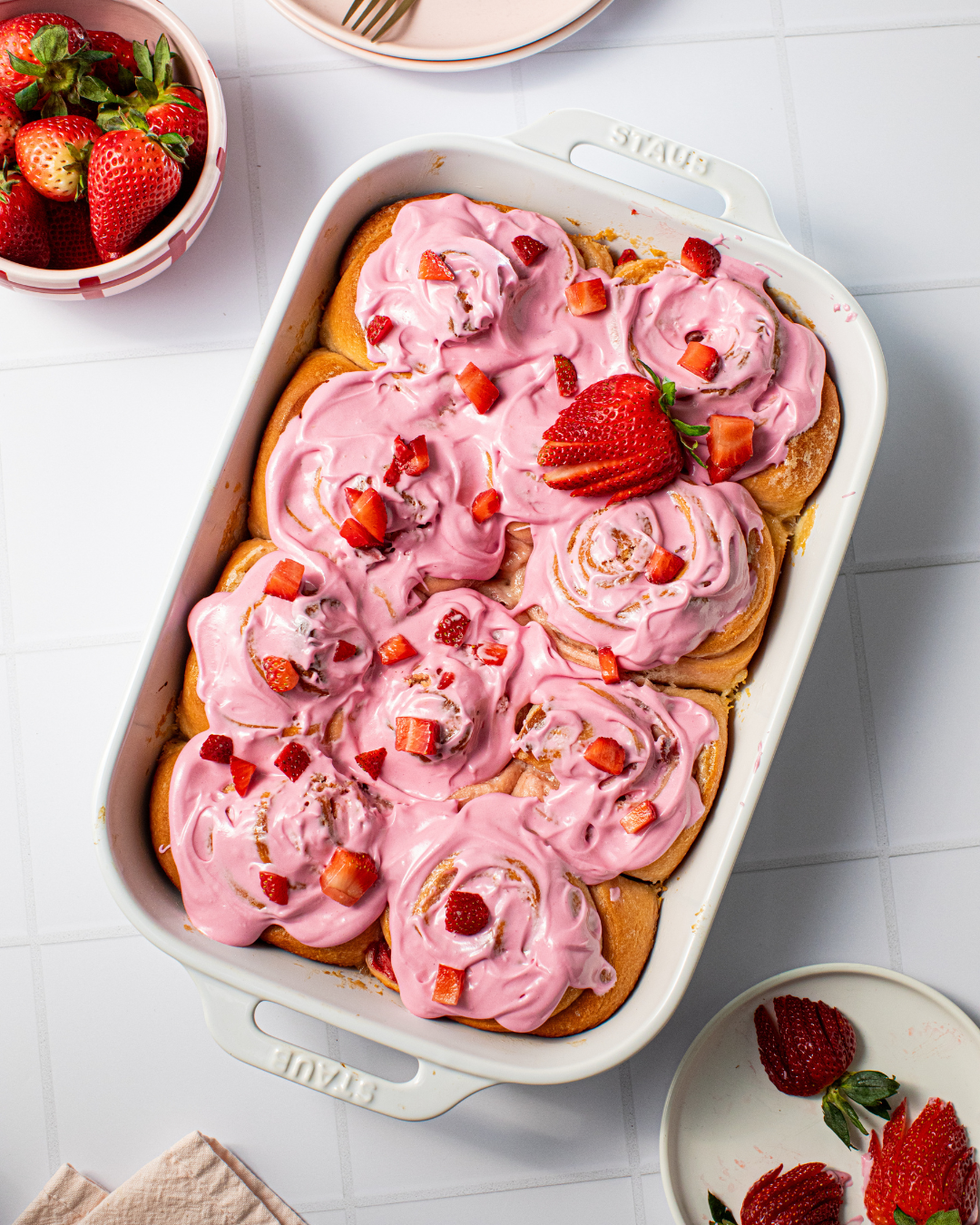 Why Your Homemade Baked Goods Never Taste Like the Bakery's (And How to Fix It)