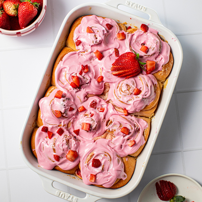 Why Your Homemade Baked Goods Never Taste Like the Bakery's (And How to Fix It)