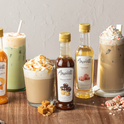 Top 3 Cozy Fall Lattes You Need to Try