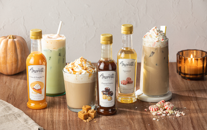 Top 3 Cozy Fall Lattes You Need to Try