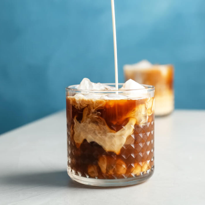 7 Maple Iced Latte Ideas for a Café-Style Coffee Experience at Home