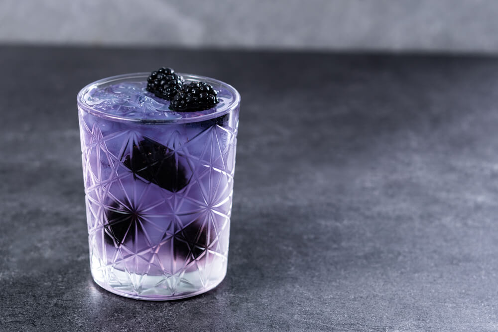 7 Ube Mocktail Ideas for a Colorful Purple Drink