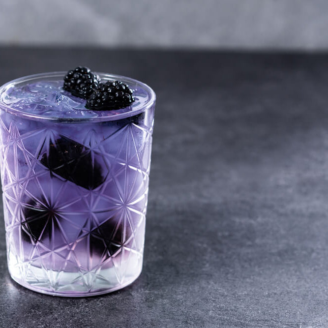 7 Ube Mocktail Ideas for a Colorful Purple Drink
