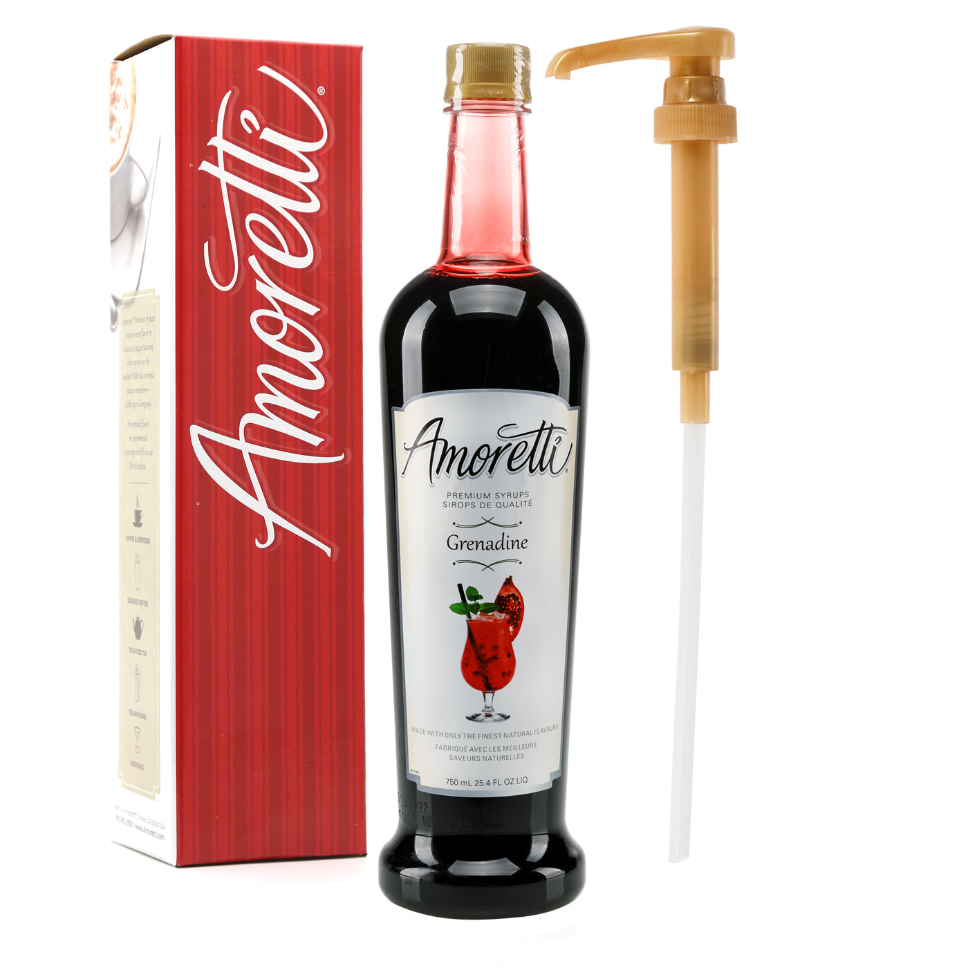 What Is Grenadine Syrup? A Complete Guide