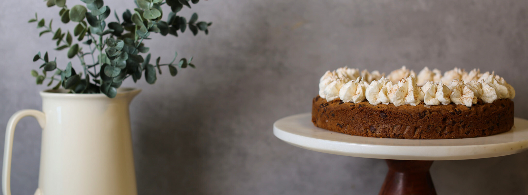 Espresso Chocolate Chip Cookie — Amoretti