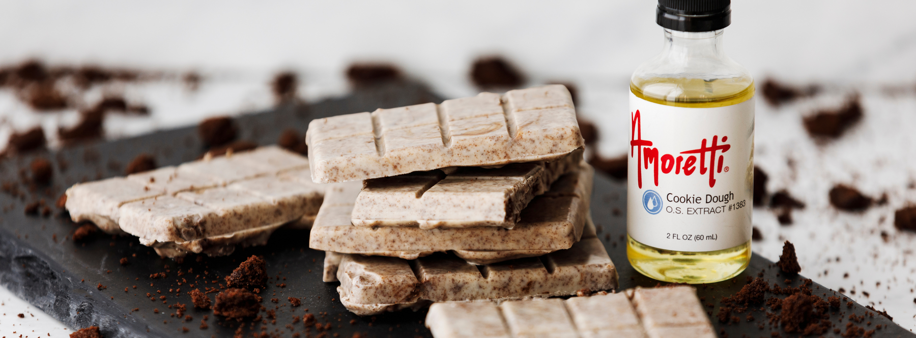 Cookie Dough Cookie Bars