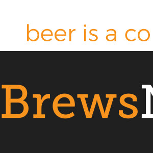 BrewsNews Interview with Larry Meagher