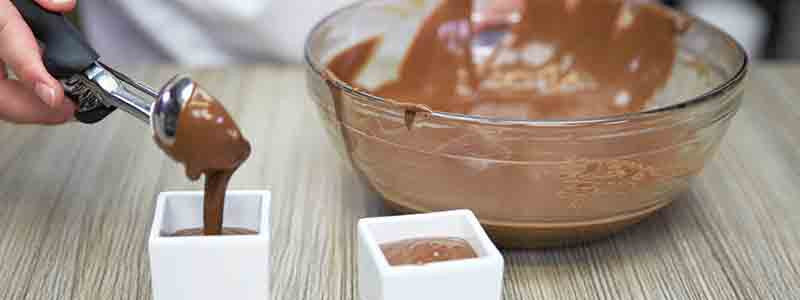 Peppermint Cremeux — Amoretti