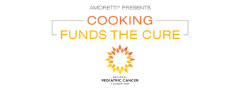 Cooking Funds the Cure Recipe Contest (Giveaway Closed)