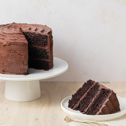 Matilda Chocolate Cake Recipe