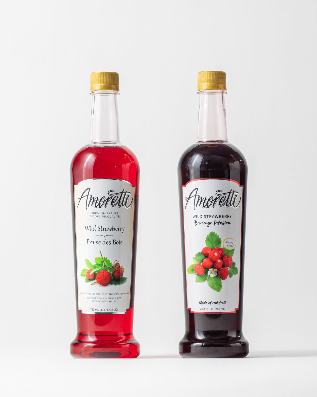 Beverage Infusions vs. Premium Syrups: What's the Difference?