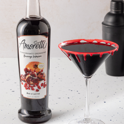 Vampire Martini