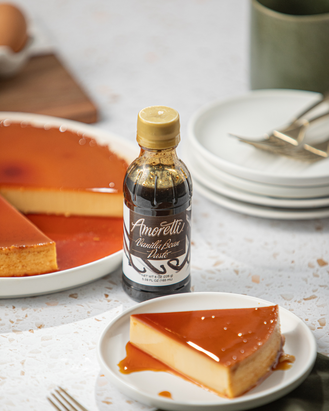 What Is Vanilla Bean Paste — And When Should You Use It Instead of Vanilla Extract?