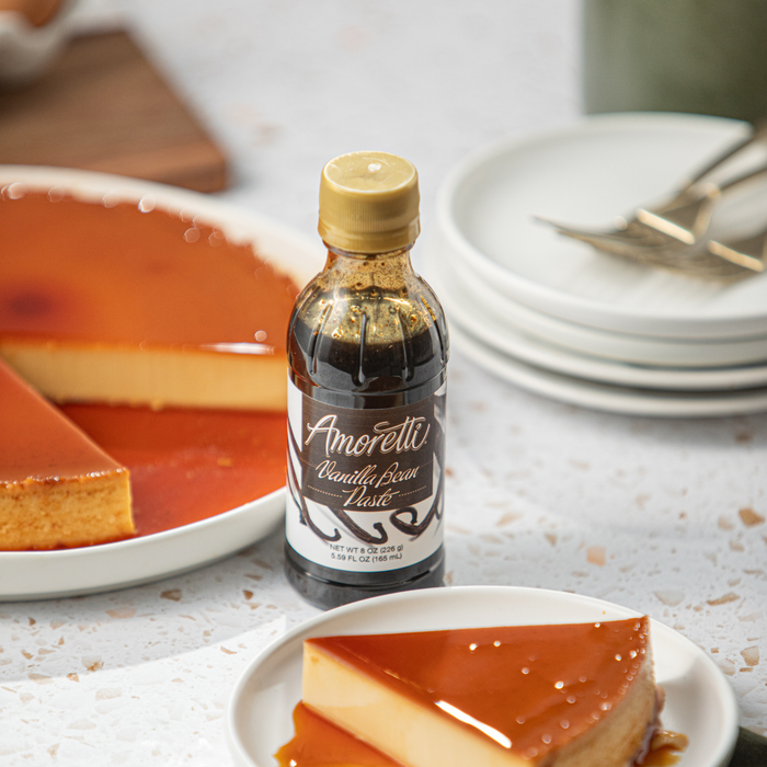 What Is Vanilla Bean Paste — And When Should You Use It Instead of Vanilla Extract?