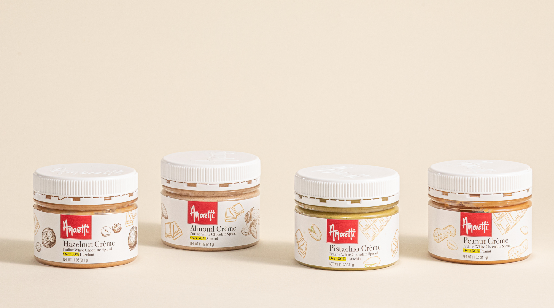 Dubai Chocolate Bar Cookies — Amoretti