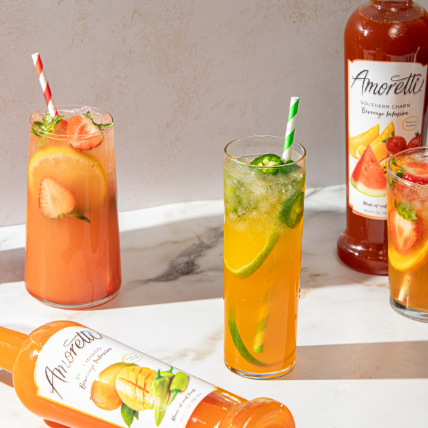 Big-Batch Cocktail Recipes