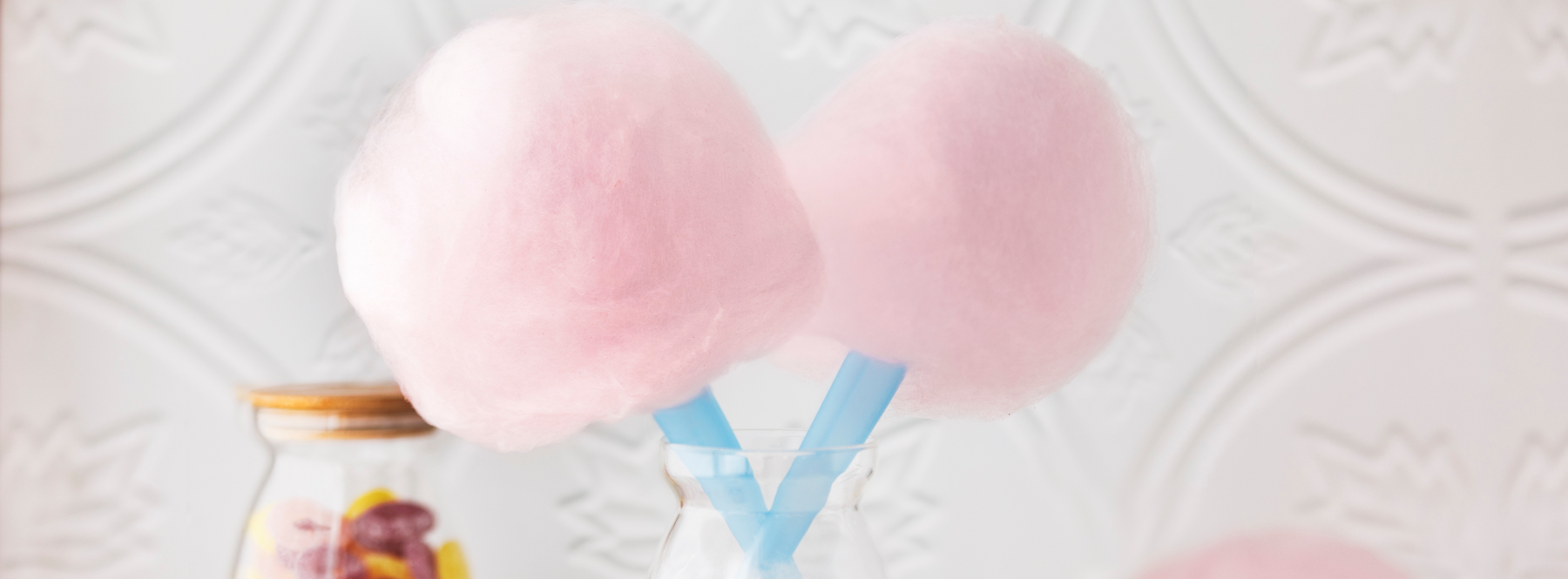 How to Flavor Cotton Candy