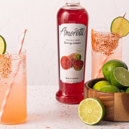 Prickly Pear Ranch Water