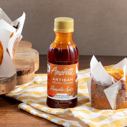 5 Pumpkin Spice Recipes You Have to Try This Fall