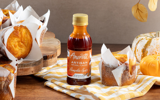 5 Pumpkin Spice Recipes You Have to Try This Fall