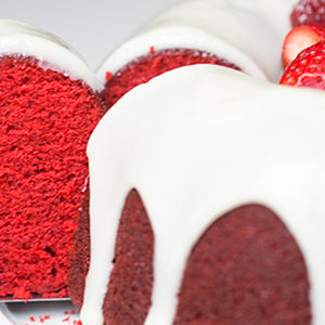 Red Velvet Cake