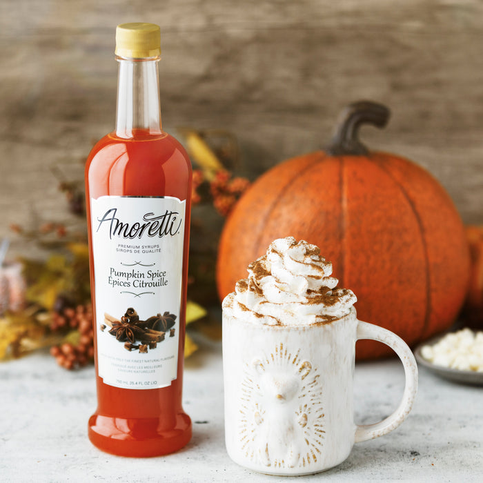 4 Summerween Recipes That Are Equal Parts Spooky & Sweet