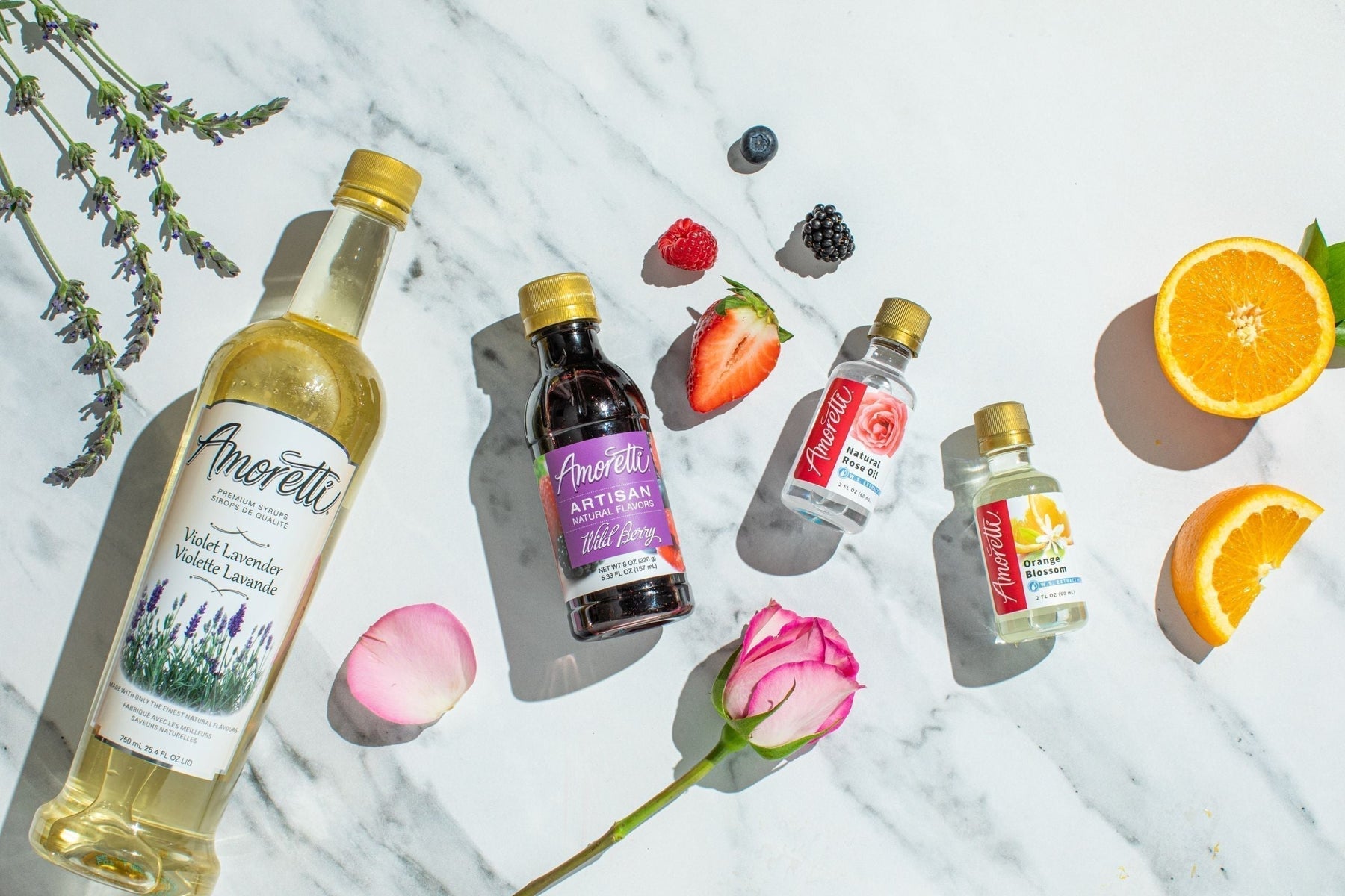 How to Store Flavored Syrups: Shelf Life, Storage Tips, and Drink Ideas