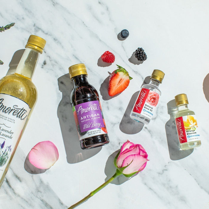 How to Store Flavored Syrups: Shelf Life, Storage Tips, and Drink Ideas