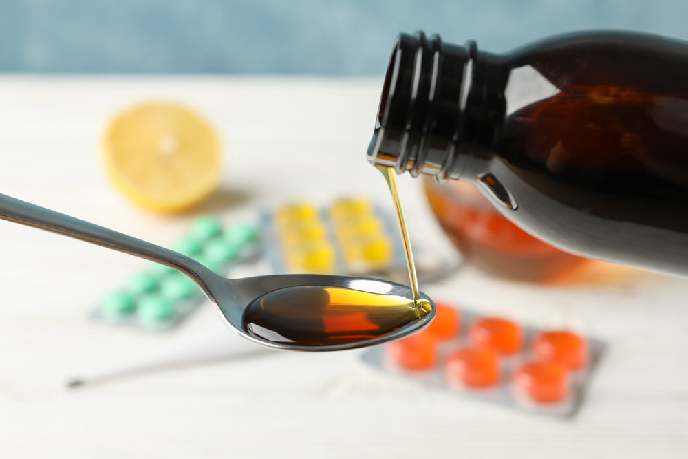 Sugar-Free Syrups vs. Regular Syrups: Do They Taste Different and When Should You Use Each?