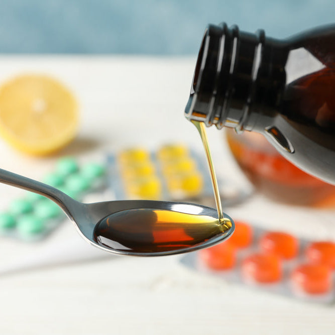 Sugar-Free Syrups vs. Regular Syrups: Do They Taste Different and When Should You Use Each?