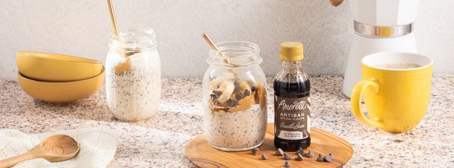 Overnight Oats