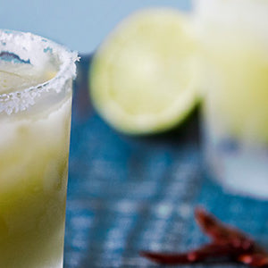 Amoretti Avocado Margaritas