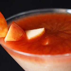 Amoretti Bad Apple Cider Martini