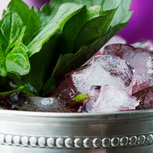 Amoretti Blackberry Mint Julep