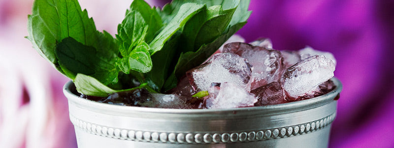 Amoretti Blackberry Mint Julep