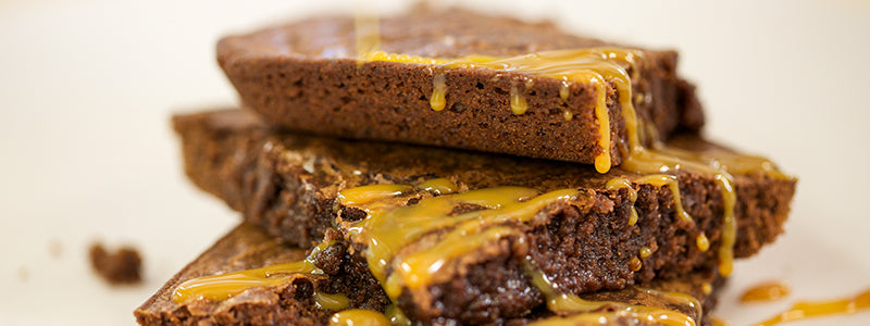 Forget Those Boxed Brownies