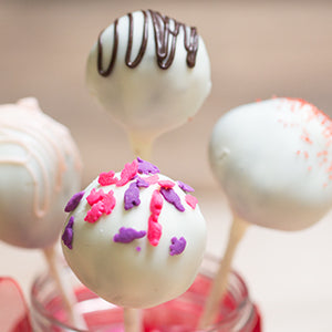 Cake Pops