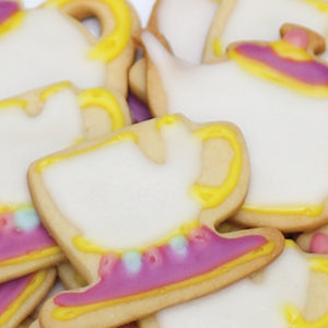 Chip & Mrs. Potts Cookies