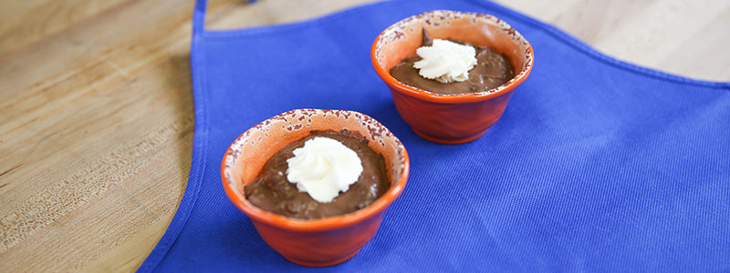 Chocolate Pudding