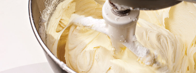 Classic American Buttercream — Amoretti