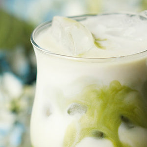 Amoretti Iced Coconut Matcha