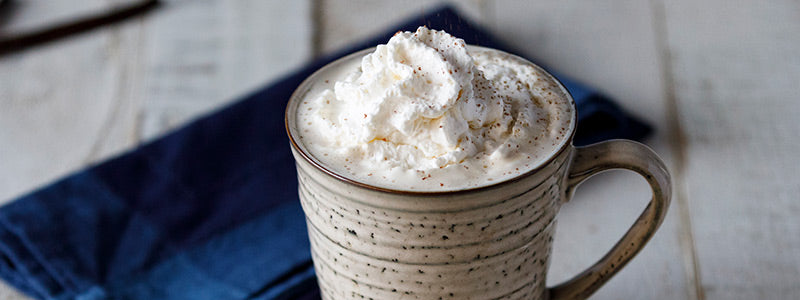 Cookie Butter Coffee — Amoretti