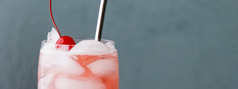 Dirty Shirley — Amoretti