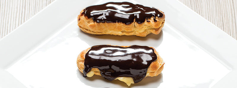 Eclairs