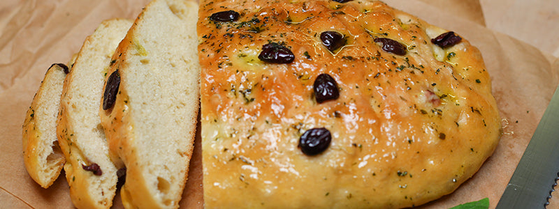 Focaccia